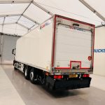 Iveco Stralis 310 AT 6×2 Fridge Box - thumbnail