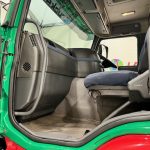Volvo FM 400 8×4 Day Cab Tipper - thumbnail