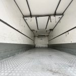 Mercedes Actros 1824 4×2 Sleeper Cab Fridge Box - thumbnail
