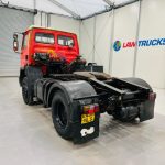 Leyland Cruiser T45 16.17 4×2 Day Cab Tractor Unit - thumbnail
