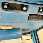 Ford 7610 Tractor - thumbnail