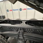 Volvo FM9 300 6×4 Sleeper Cab Tipper Manual - thumbnail