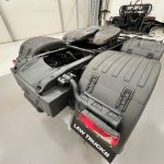Scania R420 6×2 Midlift Topline Tractor Unit - thumbnail