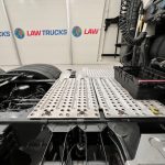 Volvo FH 500 6×2 Sleeper Cab Midlift Tractor Unit - thumbnail