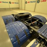 Volvo FH 500 Euro 5 6×2 Tractor Unit Safari Edition - thumbnail