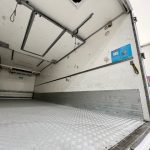 Mercedes Actros 1824 4×2 Sleeper Cab Fridge Box - thumbnail