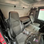 Scania P230 4×2 Sleeper Cab Curtainsider - thumbnail