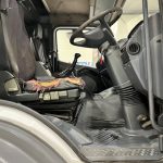 Mercedes Atego 2628 6×4 Day Cab Vacuum Tanker - thumbnail