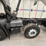 DAF CF 370 8×4 Day Cab Tipper - thumbnail