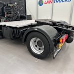 DAF LF 260 4×2 Rest Cab Tractor Unit - thumbnail