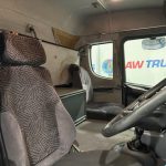 Scania 114 340 6×2 Rear Lift Sleeper Cab Curtainsider - thumbnail