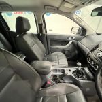 Ford Ranger Limited 2.2 TD 4×4 Double Cab Pickup - thumbnail