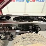 Volvo FMX 380 8×4 Day Cab Steel Tipper - thumbnail