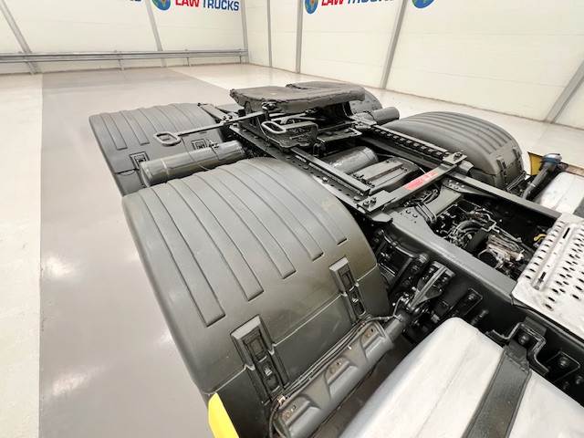 Scania S450 6×2 Midlift Highline Tractor Unit