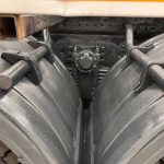 DAF CF85 410 8×4 Day Cab Hookloader Manual - thumbnail