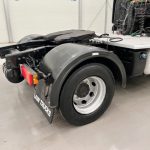 DAF LF 260 4×2 Rest Cab Tractor Unit - thumbnail