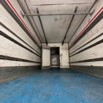 Mercedes Axor 1824 Day Cab Box Van - thumbnail