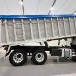 Scania R410 8×4 Sleeper Cab Bulk Tipper - thumbnail