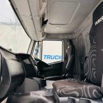 Iveco Stralis 310 AT 6×2 Box Van - thumbnail