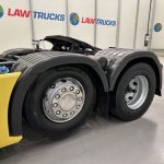 Scania S450 6×2 Midlift Highline Tractor Unit - thumbnail