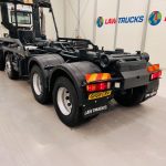DAF CF85 360 8×4 Day Cab Hookloader Manual - thumbnail