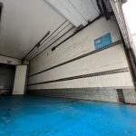 Mercedes Axor 2529 6×2 Rear Lift Sleeper Cab Fridge Box - thumbnail