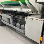 Volvo FM9 300 19000 Litre Fuel Tanker - thumbnail