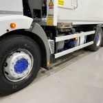 Mercedes Econic 2630 6×2 Refuse Bin Lorry - thumbnail