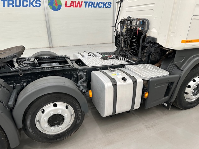 Scania R480 6×2 Midlift Highline Tractor Unit