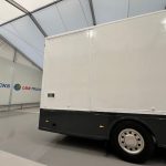 Scania P94 220 4×2 Sleeper Cab Box Van Manual - thumbnail