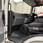 Mercedes Axor 1824 Day Cab Curtainsider Manual - thumbnail