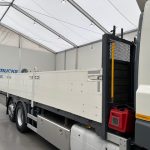 DAF CF 440 6×2 Sleeper Cab Dropside Drawbar Spec - thumbnail