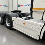 Scania R450 6×2 Rear Lift Highline Tractor Unit PTO - thumbnail