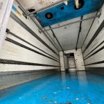 Mercedes Axor 1824 Day Cab Fridge Box - thumbnail