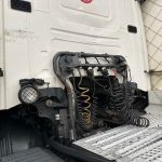 Scania R450 6×2 Midlift Highline Tractor Unit - thumbnail