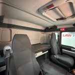 MAN TGS 26.320 6×2 Sleeper Cab Fridge Box - thumbnail