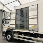 Mercedes Axor 1824 Day Cab Box Van - thumbnail
