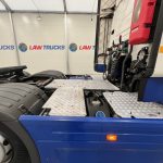 Scania R450 6×2 Midlift Topline Tractor Unit - thumbnail