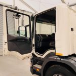 Scania P94 230 4×2 13000 Litre Fuel Tanker - thumbnail
