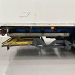 Scania P250 4×2 Sleeper Cab Fridge Box - thumbnail