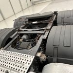 Volvo FM 450 6×2 Midlift Tractor Unit - thumbnail