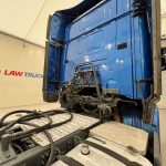 Scania R440 6×2 Midlift Topline Tractor Unit PTO - thumbnail