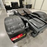 DAF XF 510 6×2 Midlift Tractor Unit Manual - thumbnail