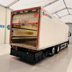 Iveco Stralis 310 AT Euro 6 6×2 Box Van - thumbnail