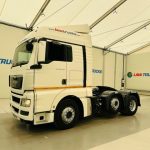 MAN TGX 26.440 6×2 Midlift Tractor Unit - thumbnail