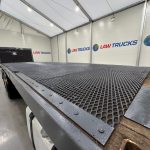 Scania P310 6×2 10 Tyre Rear Lift Tilt and Slide Recovery - thumbnail