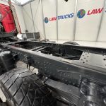 DAF CF75 310 6×4 Day Cab Steel Tipper - thumbnail