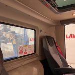 DAF CF75 310 Day Cab Dropside Brick Grab - thumbnail