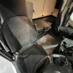 Mercedes Actros 2545 6×2 Midlift Tractor Unit - thumbnail
