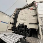 Volvo FH 460 6×2 Midlift Tractor Unit - thumbnail